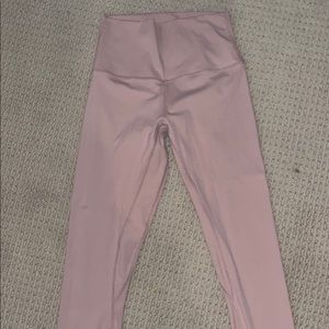 lululemon aligns